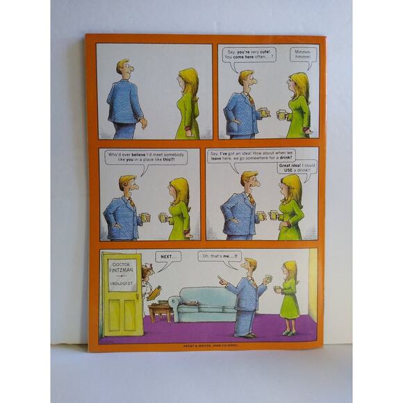 MAD Magazine #230 April 1982 Space Invaders Cover General Hospital Comic Book - Picture 5 of 5